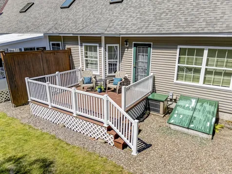 22 Granite Hill Drive Topsham ME 04086