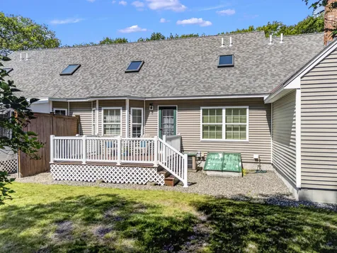 22 Granite Hill Drive Topsham ME 04086