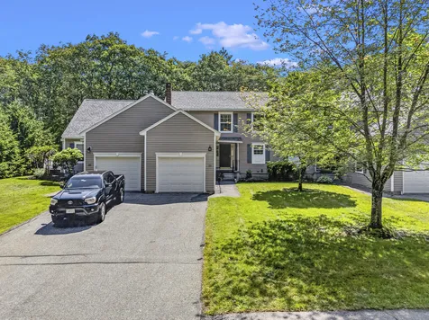 22 Granite Hill Drive Topsham ME 04086