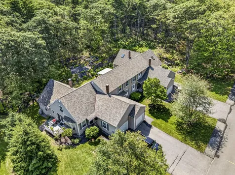 22 Granite Hill Drive Topsham ME 04086