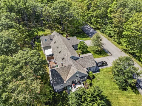 22 Granite Hill Drive Topsham ME 04086