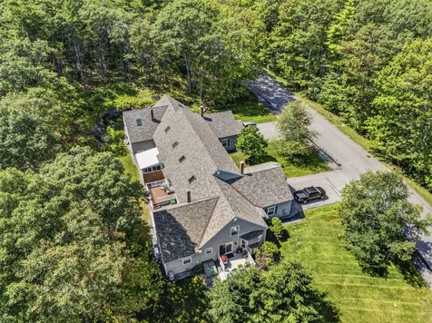 22 Granite Hill Drive Topsham ME 04086