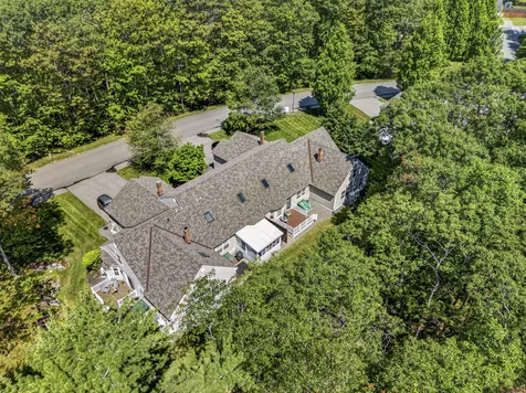 22 Granite Hill Drive Topsham ME 04086