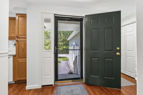 22 Granite Hill Drive Topsham ME 04086