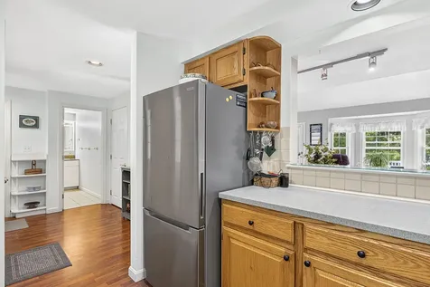 22 Granite Hill Drive Topsham ME 04086
