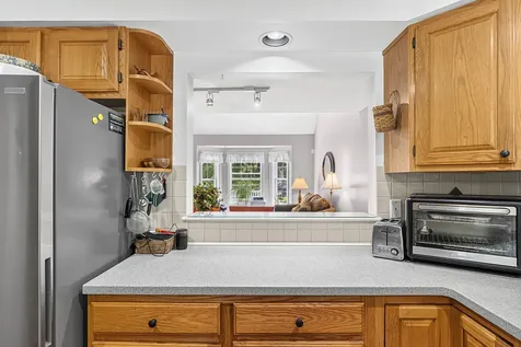 22 Granite Hill Drive Topsham ME 04086