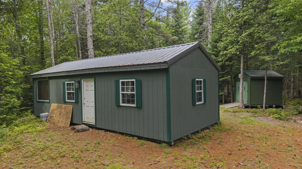 2 Emery Farm Road Medford ME 04463