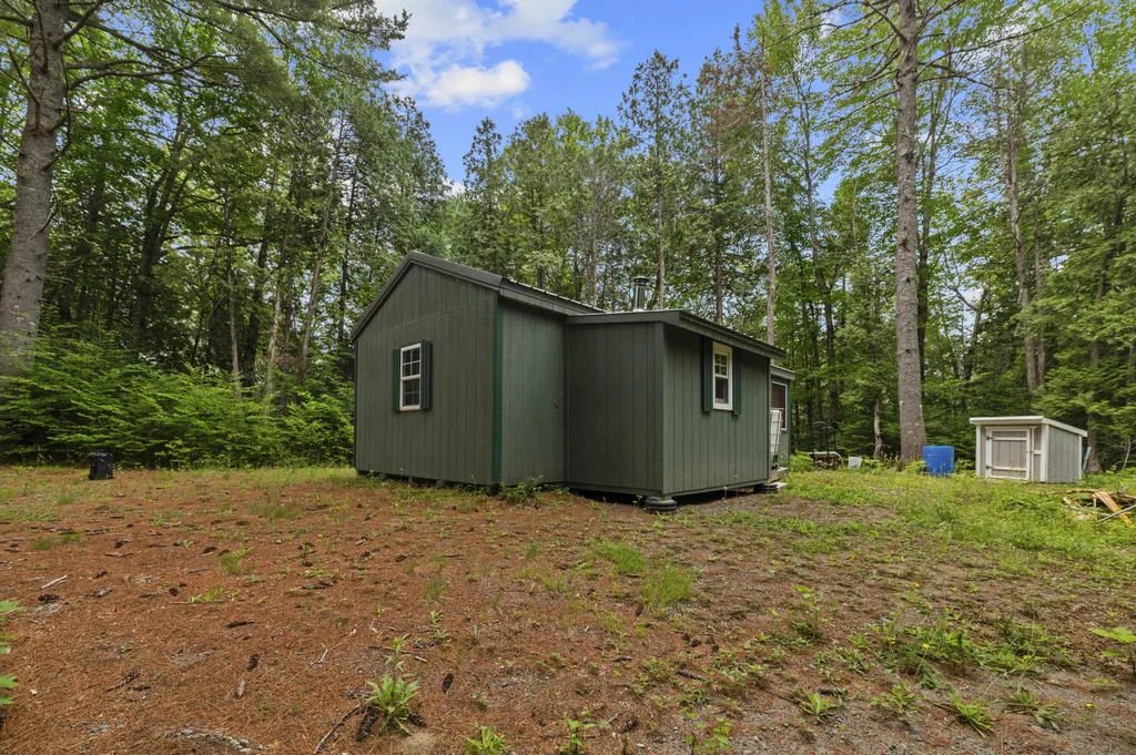 2 Emery Farm Road Medford ME 04463