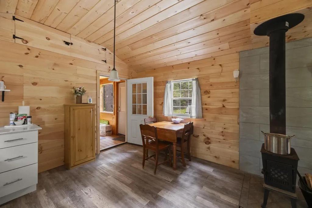2 Emery Farm Road Medford ME 04463