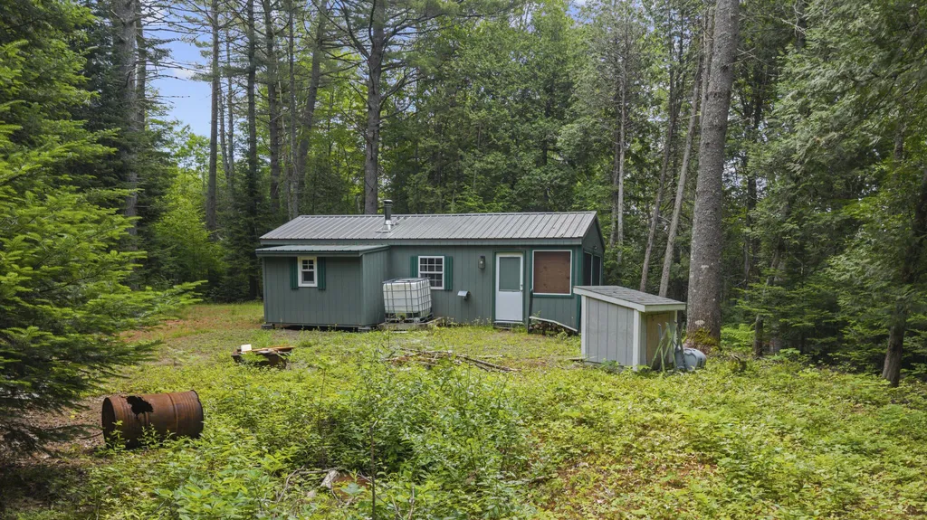 2 Emery Farm Road Medford ME 04463