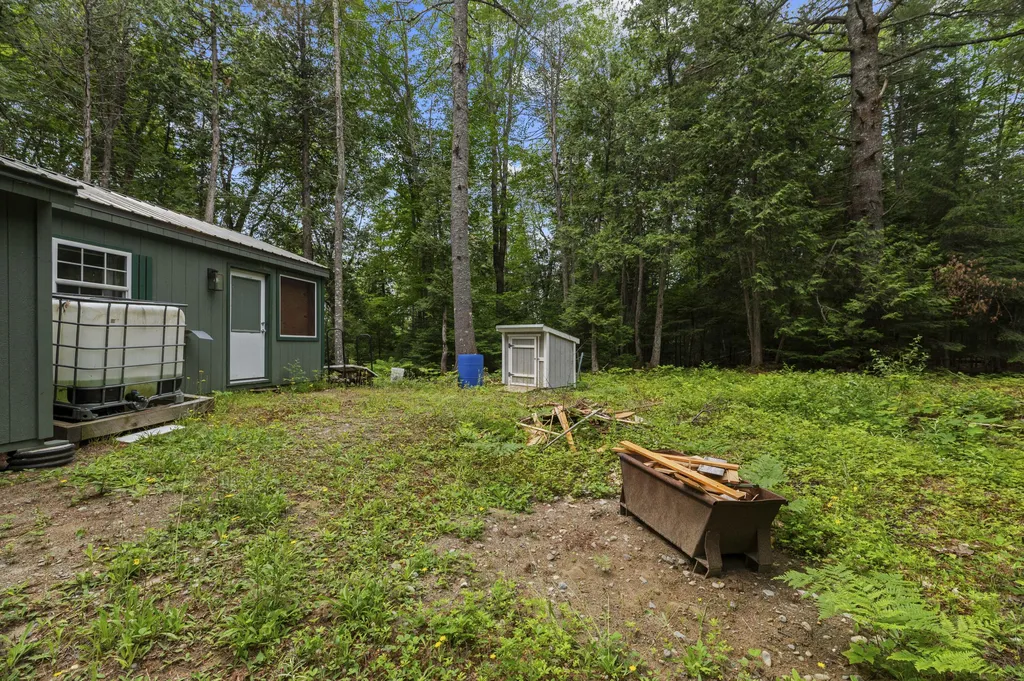 2 Emery Farm Road Medford ME 04463