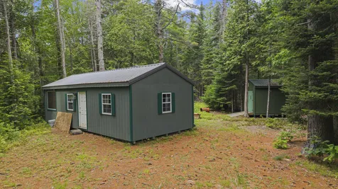 2 Emery Farm Road Medford ME 04463