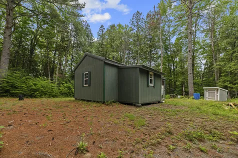 2 Emery Farm Road Medford ME 04463
