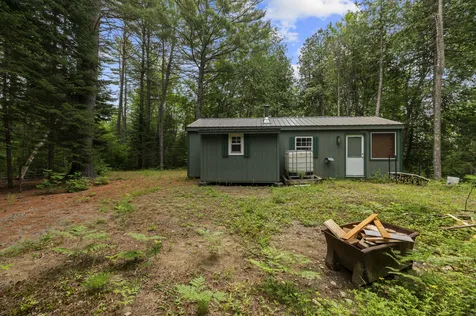 2 Emery Farm Road Medford ME 04463