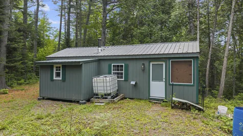 2 Emery Farm Road Medford ME 04463