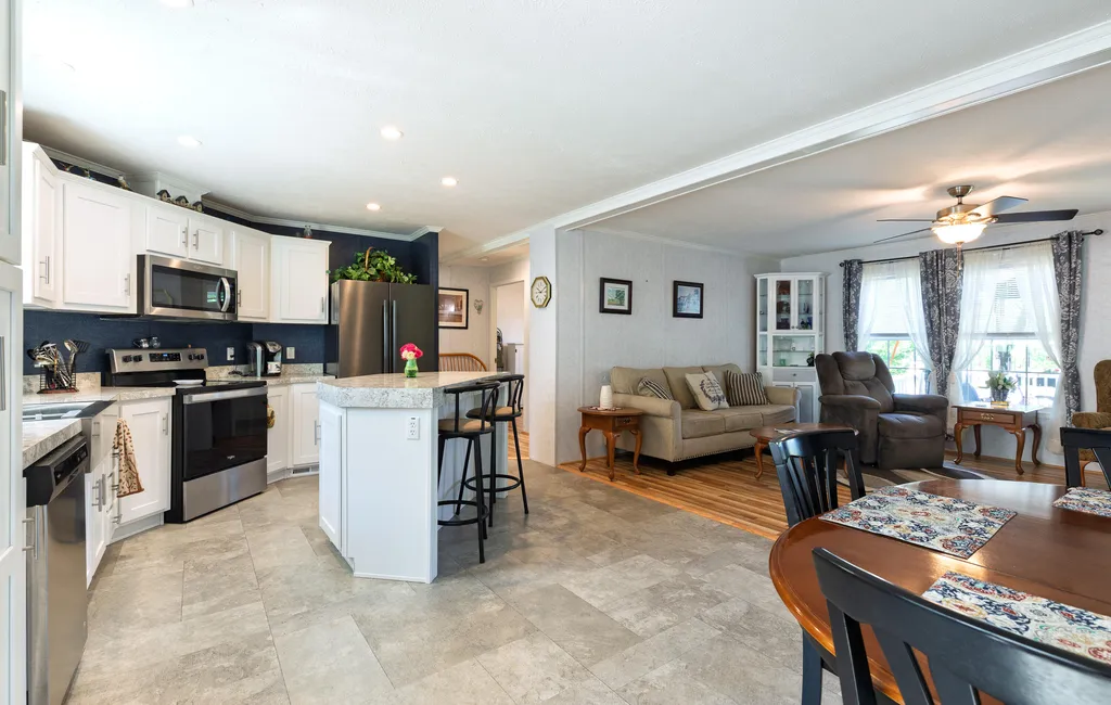 430 Sandy Shores Road Warren ME 04864