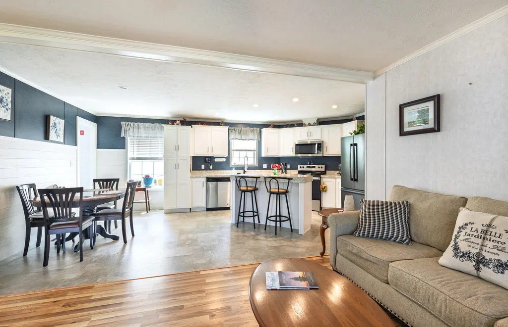 430 Sandy Shores Road Warren ME 04864