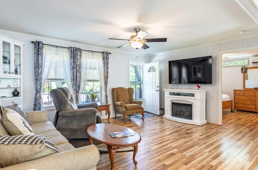 430 Sandy Shores Road Warren ME 04864