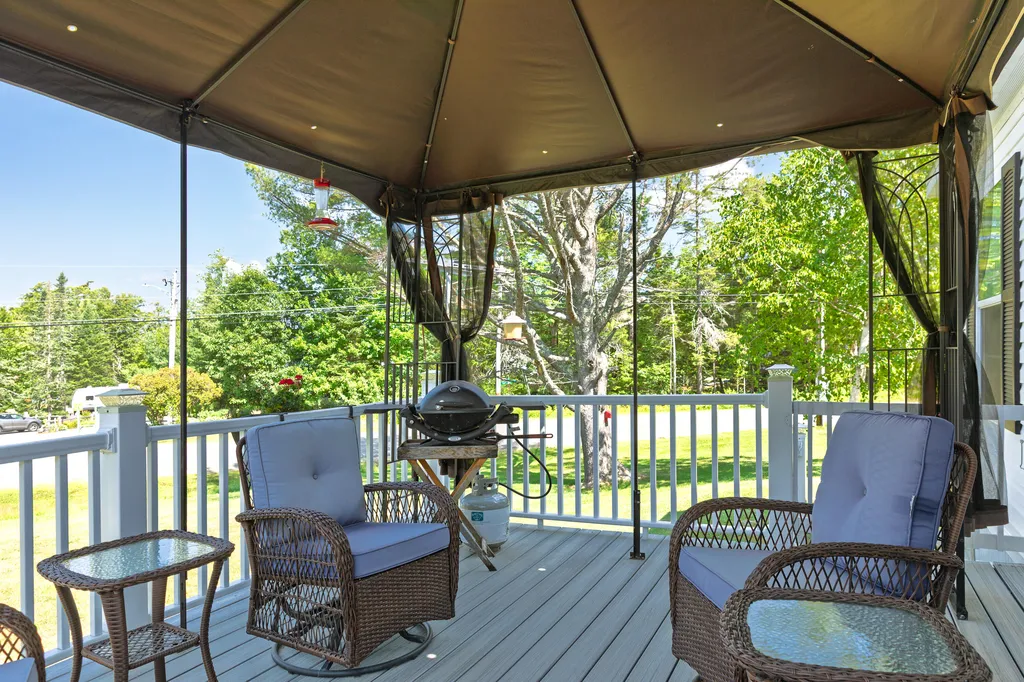 430 Sandy Shores Road Warren ME 04864