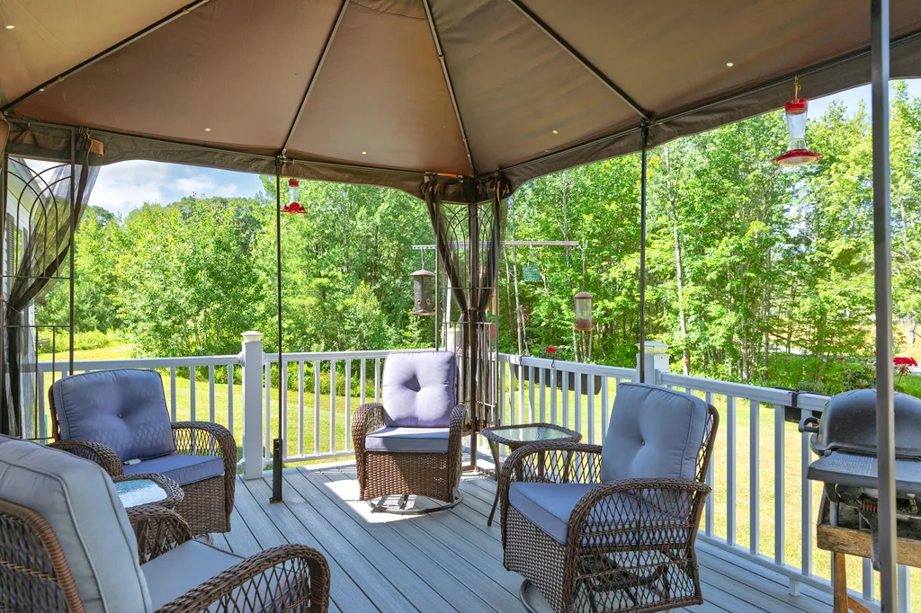 430 Sandy Shores Road Warren ME 04864