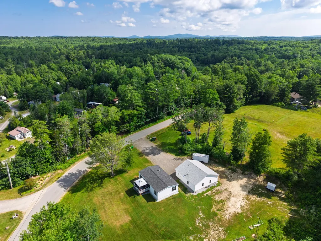 430 Sandy Shores Road Warren ME 04864