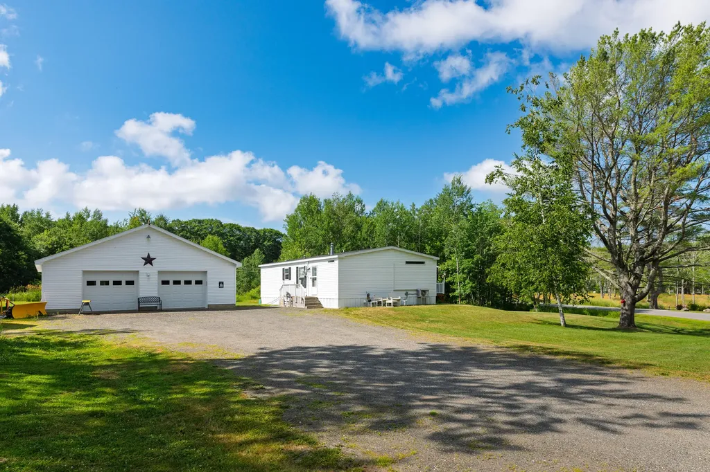 430 Sandy Shores Road Warren ME 04864