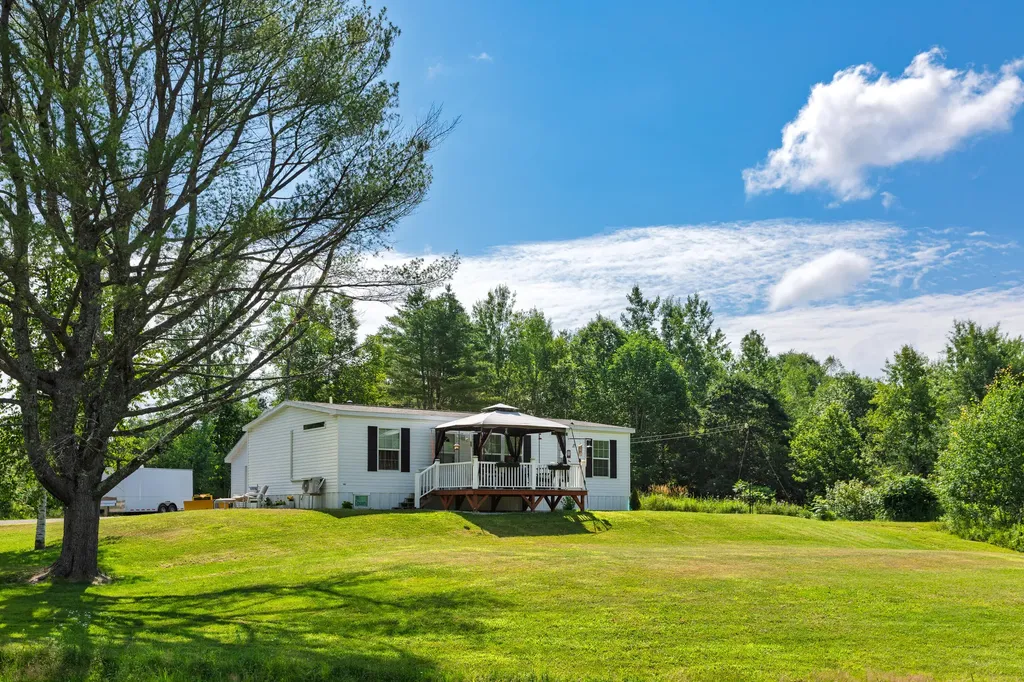 430 Sandy Shores Road Warren ME 04864