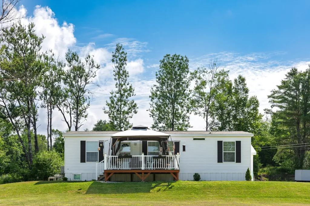 430 Sandy Shores Road Warren ME 04864