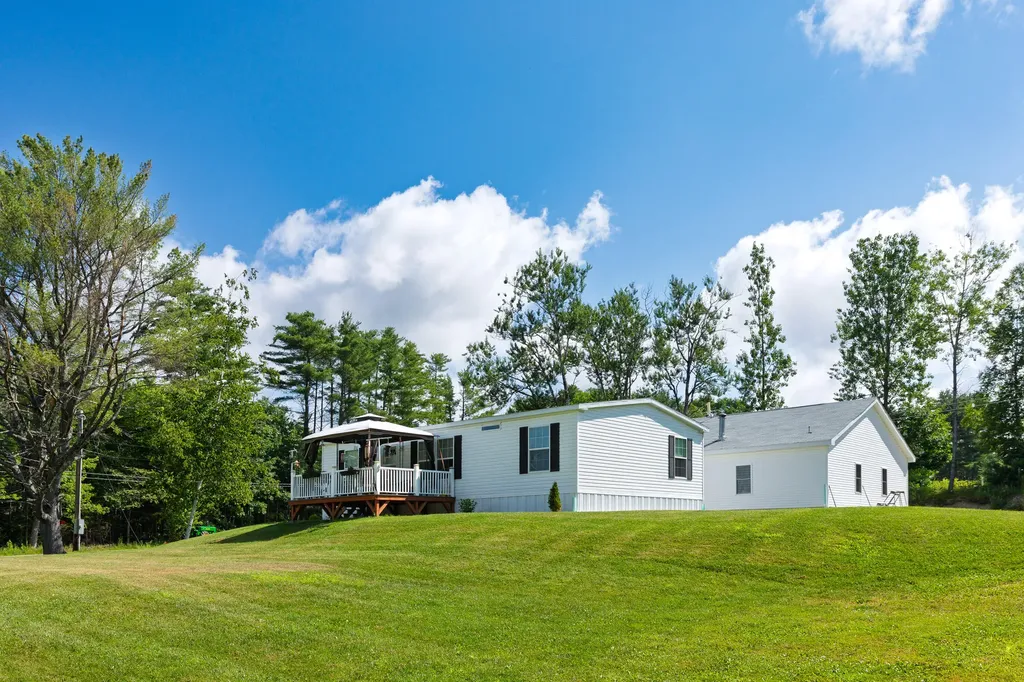 430 Sandy Shores Road Warren ME 04864