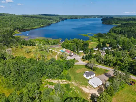 430 Sandy Shores Road Warren ME 04864