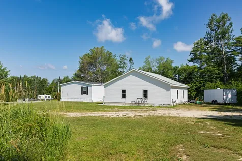 430 Sandy Shores Road Warren ME 04864