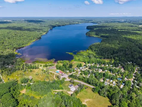 430 Sandy Shores Road Warren ME 04864