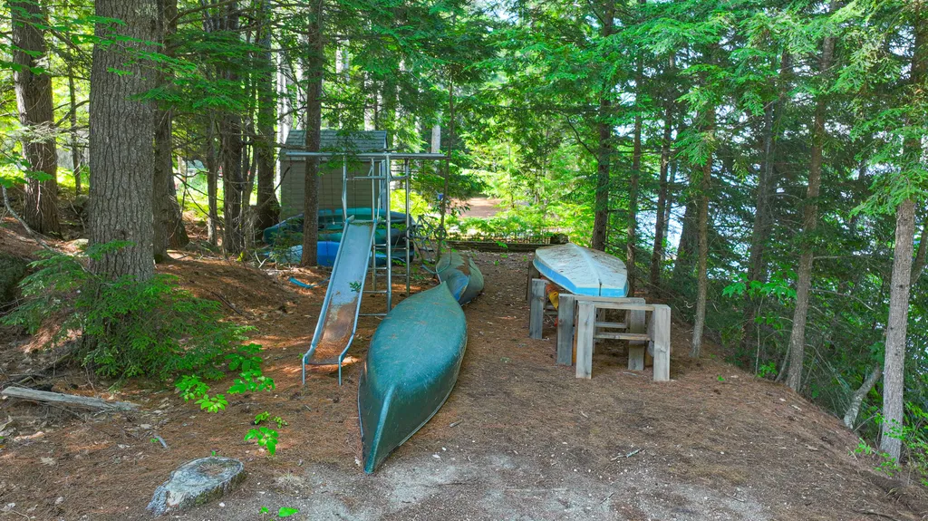 39 Wells Road Bridgton ME 04009
