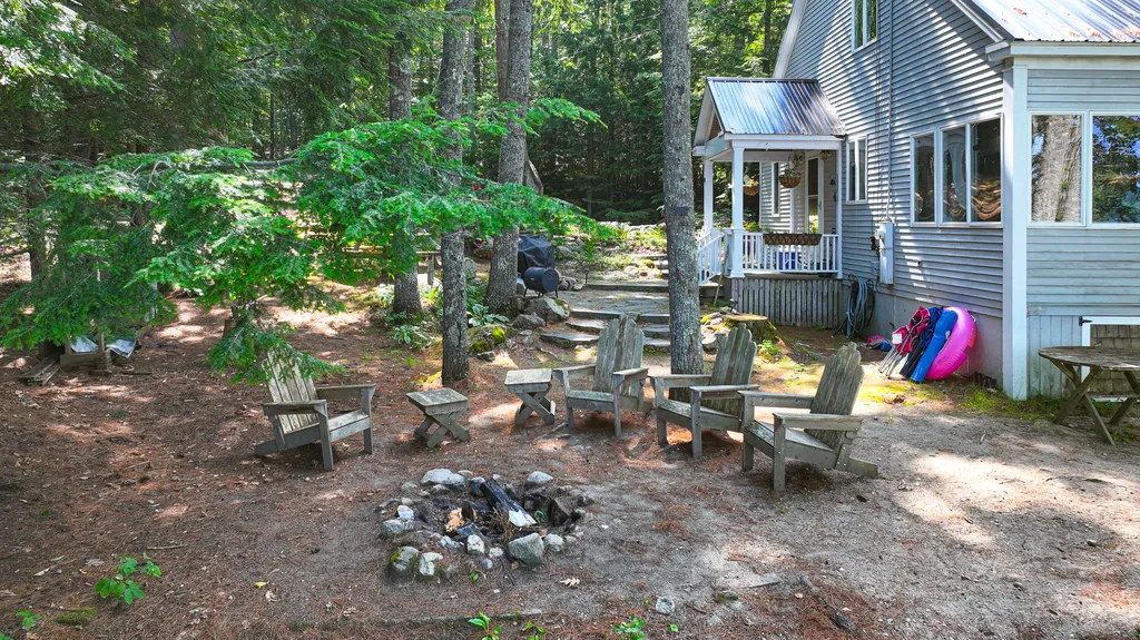 39 Wells Road Bridgton ME 04009
