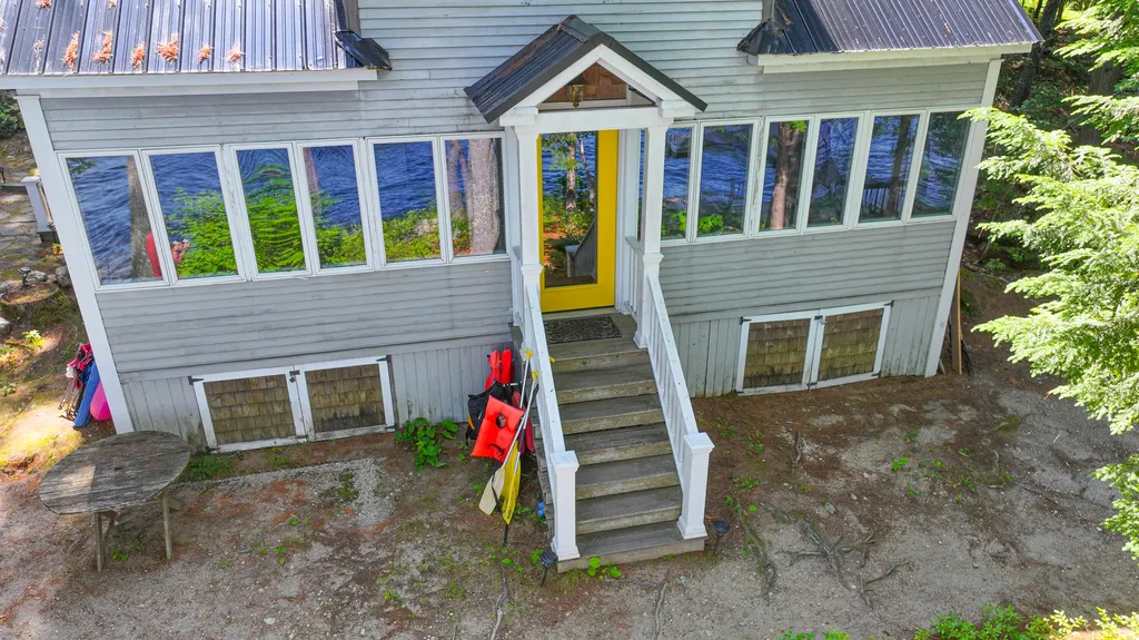 39 Wells Road Bridgton ME 04009