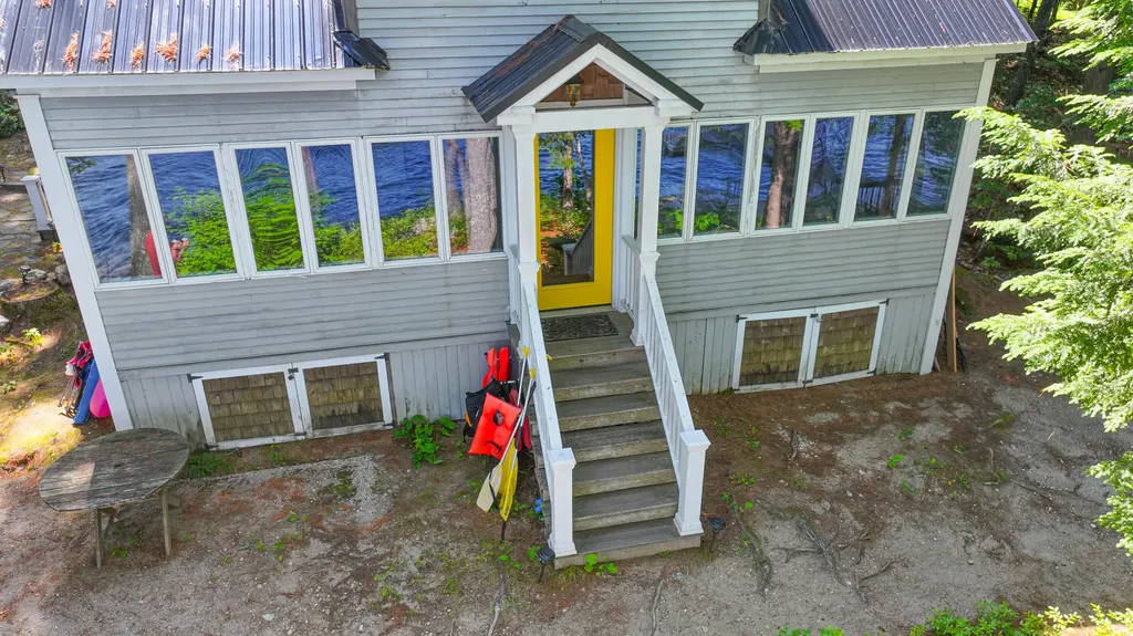 39 Wells Road Bridgton ME 04009