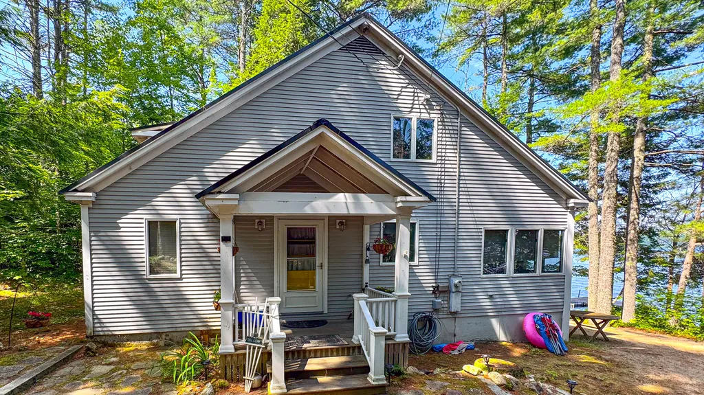 39 Wells Road Bridgton ME 04009
