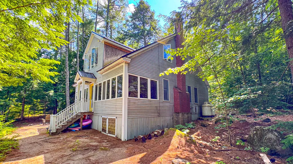 39 Wells Road Bridgton ME 04009