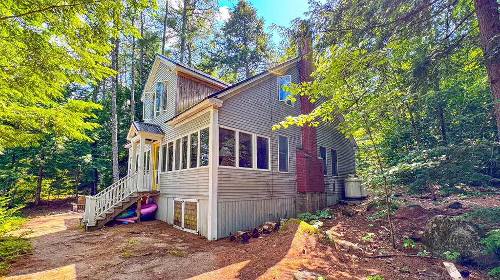 39 Wells Road Bridgton ME 04009