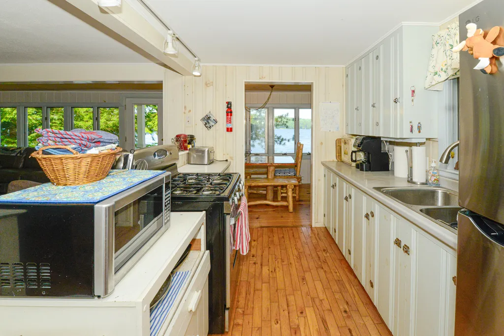 39 Wells Road Bridgton ME 04009