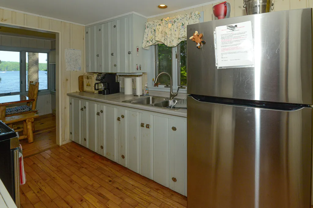 39 Wells Road Bridgton ME 04009