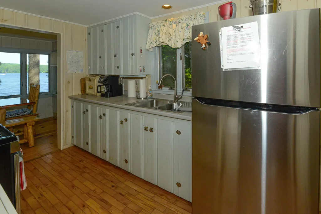 39 Wells Road Bridgton ME 04009
