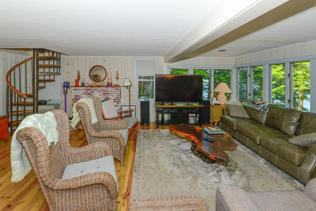 39 Wells Road Bridgton ME 04009
