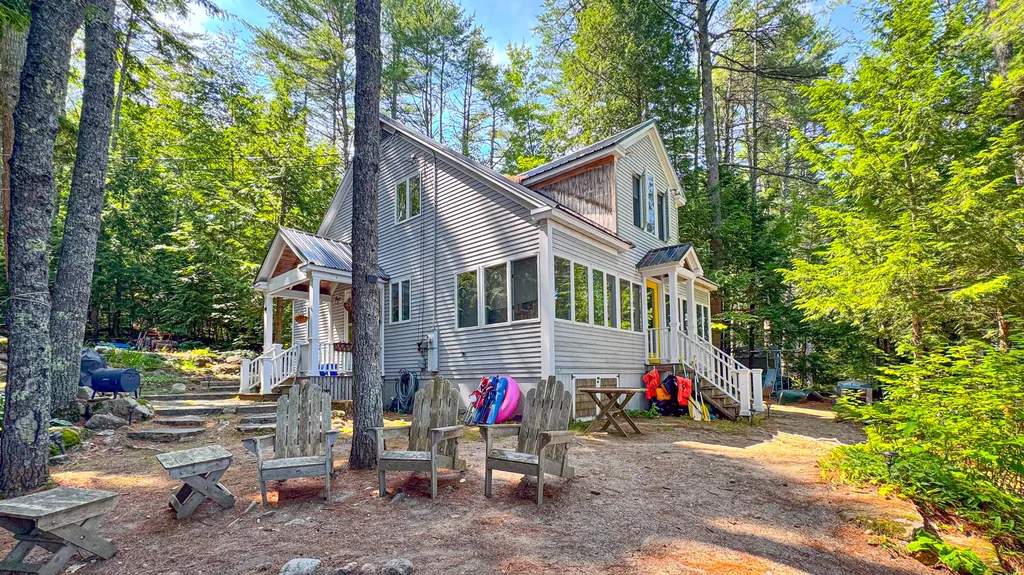 39 Wells Road Bridgton ME 04009