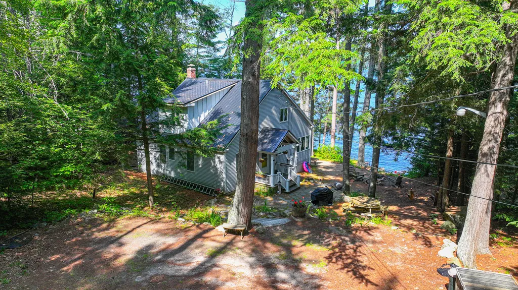 39 Wells Road Bridgton ME 04009