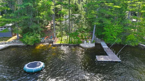 39 Wells Road Bridgton ME 04009