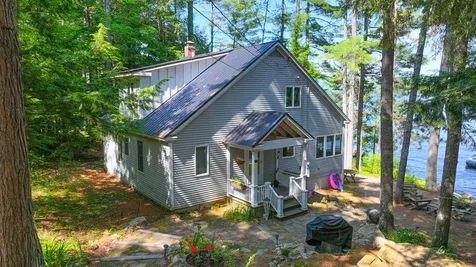 39 Wells Road Bridgton ME 04009