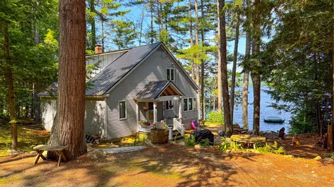 39 Wells Road Bridgton ME 04009