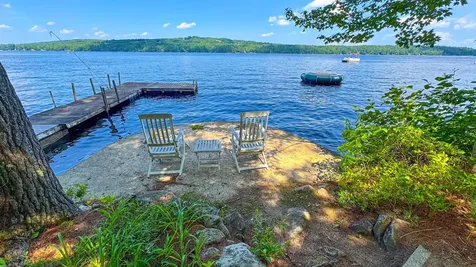 39 Wells Road Bridgton ME 04009