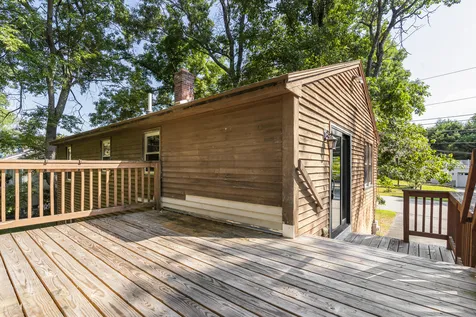 84 Plaza Drive Sanford ME 04073
